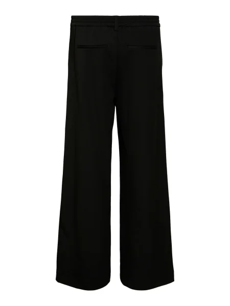 OBJECT Pantaloni Lisa' negru