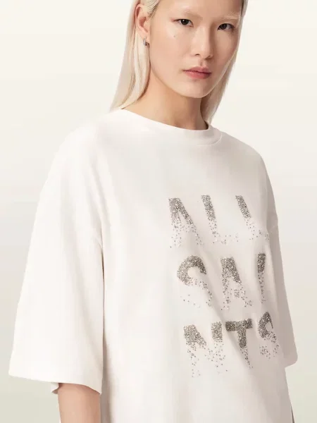 Футболка Allsaints