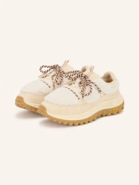 Sorel Sneakersy Callsign™ Daybreak Cozy krémová / světle hnědá