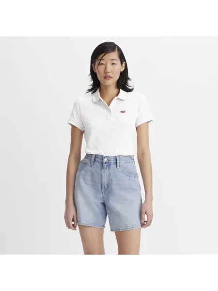 Tricou Levi's® alb