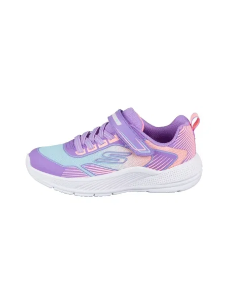 Gyerek félcipő Skechers lila