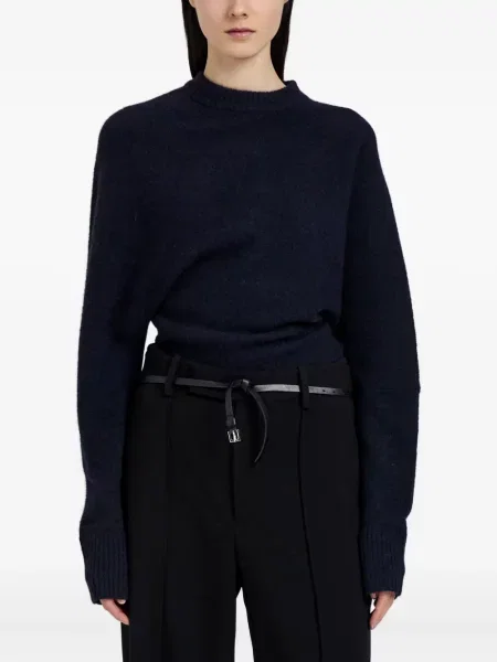 Pulover Proenza Schouler albastru
