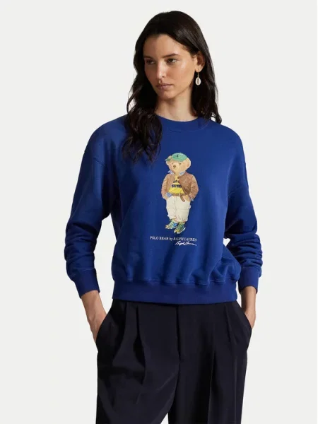 Polo Ralph Lauren Jopa modra