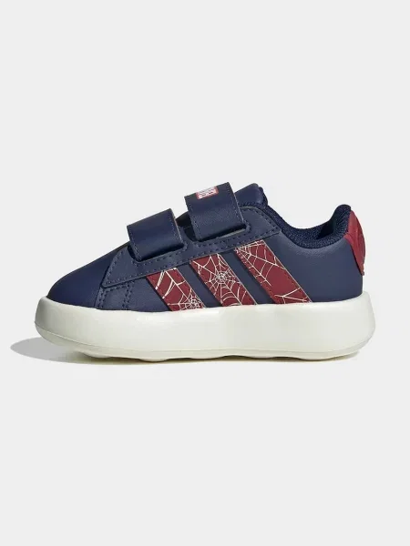 Adidas Кросівки для немовлят GRAND COURT SPIDER-MAN