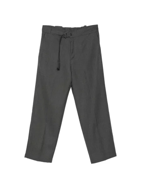 Nohavice Costumein sivá