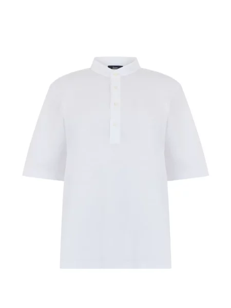 Tricou Herno alb