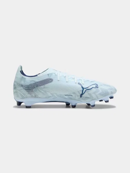 Кроссовки Puma синие