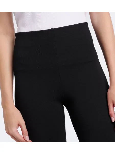 Leggings Tove negru