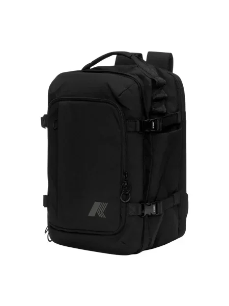 Torba K-way czarna
