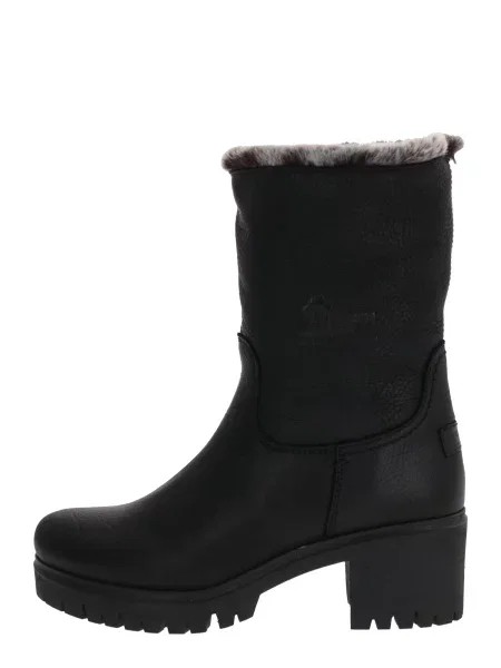 PANAMA JACK Botine negru
