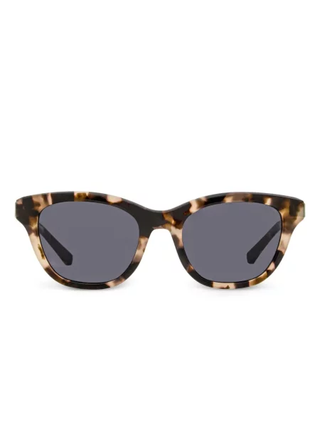 Ochelari de soare Shinola maro