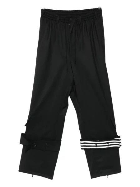 Pantaloni Y-3 negru