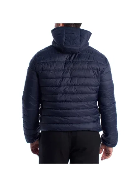 Geacă U.s. Polo Assn. albastru