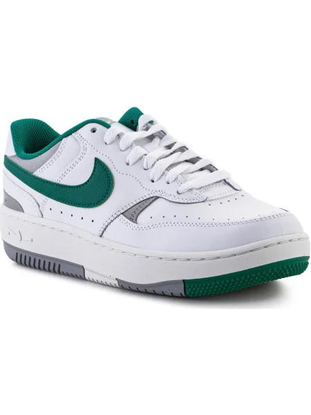 Félcipő Nike fehér