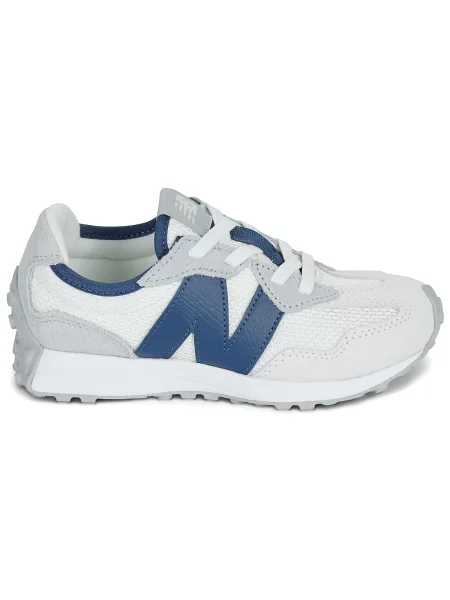 Tenisky New Balance 327 sivá