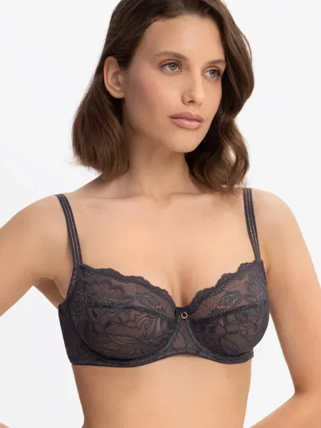 Бюстгальтер Marc&andre чорний