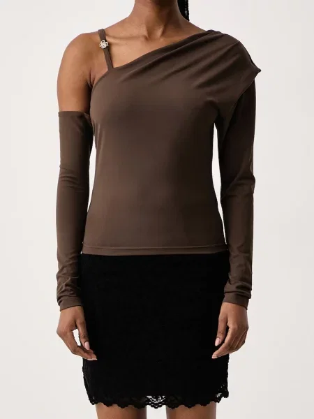 Лонгслив Guess