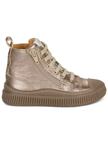Pantofi copii Gbb bej