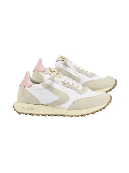Sneakersy Valsport 1920 zamszowe