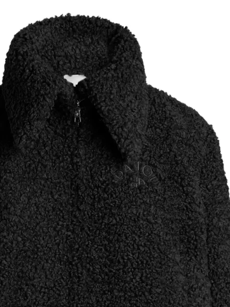 Geacă bomber Patou negru