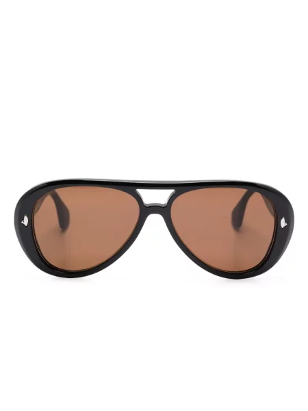 Sunčane naočale Sestini Eyewear crna