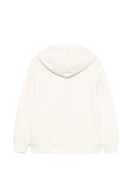 Bluza z kapturem dziecięca Mc2 Saint Barth