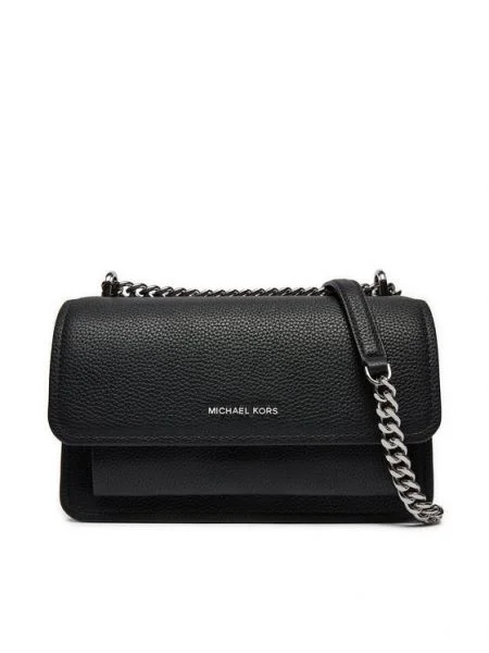 MICHAEL Michael Kors Дамска чанта Claire черен