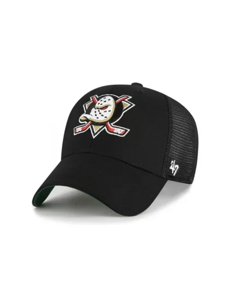 Kšiltovka 47 Brand černá