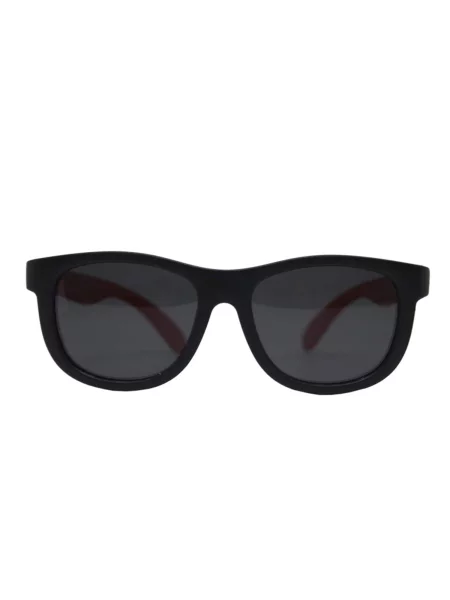 Surf Monkey Ochelari de soare carmin roșu