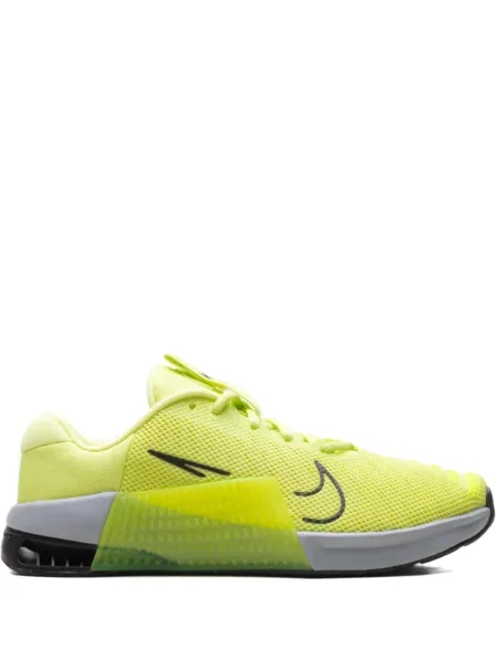Sneakerși Nike Metcon galben