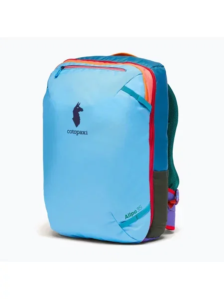 Cotopaxi hátizsák Del Dia Allpa nagy mintás