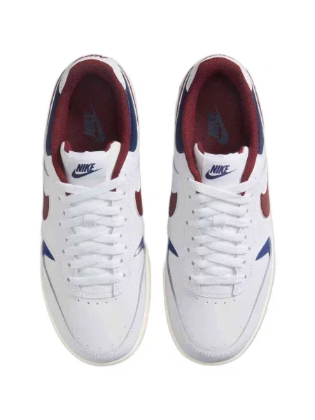 Tenisky Nike biela