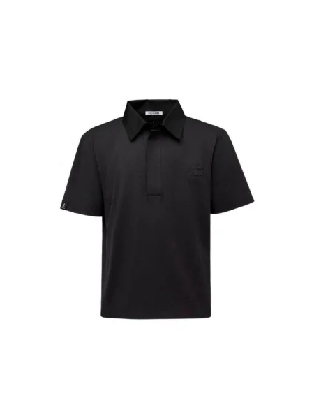 Polo Premiata negru