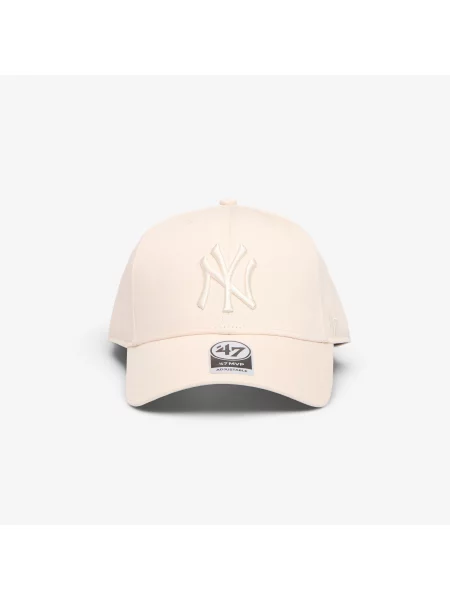 Κασκέτο 47 Brand μπεζ