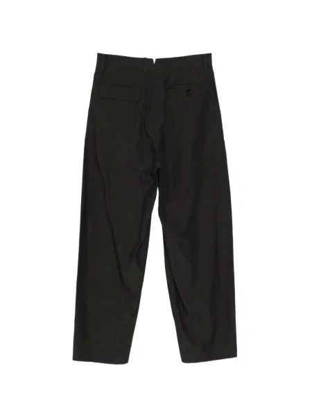 Pantaloni Undercover conici gri
