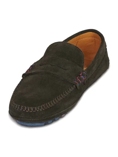Pantofi Paul Smith maro