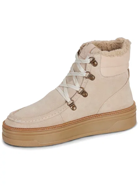 Pantofi Bullboxer bej