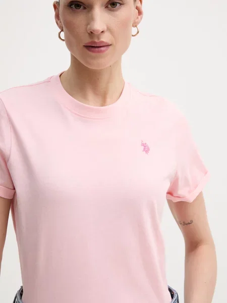 Футболка U.S. Polo Assn. CREW NECK