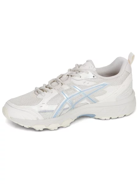Tenisky Asics sivá