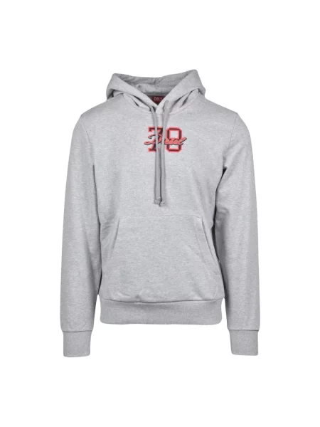Bluza Diesel szara