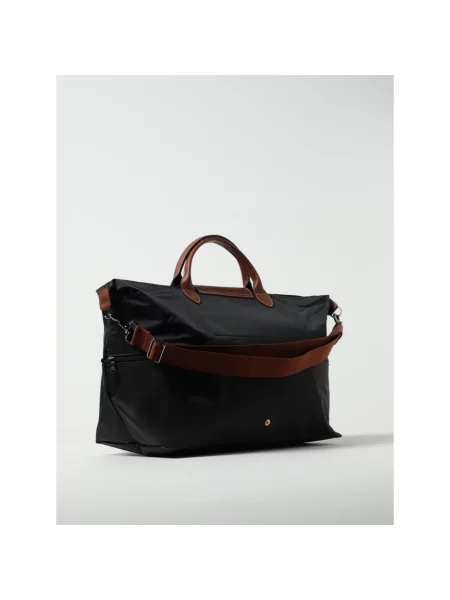 Torebka Longchamp czarna