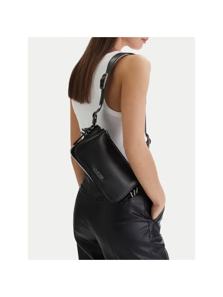 Torbica G-Star Raw crna