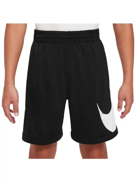 Šortky Nike čierna