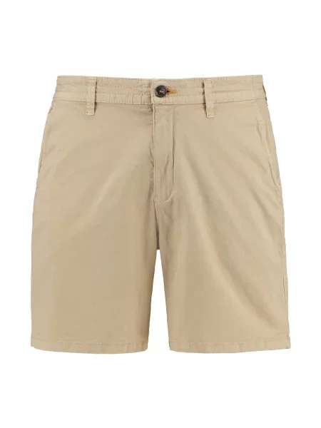 Shiwi Chino kalhoty JACK písková