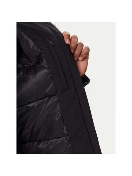 Geacă Emporio Armani Ea7 negru