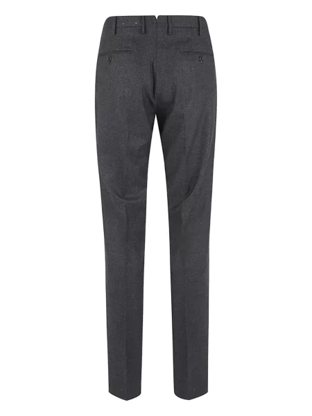 Pantaloni Incotex gri