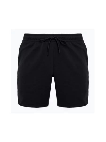 Шорти Nike Primary Dri-Fit UV чорні/чорні чорні