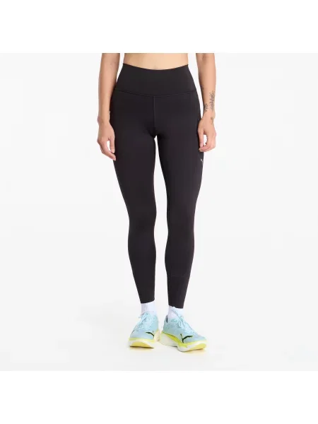 Панталон Puma черно