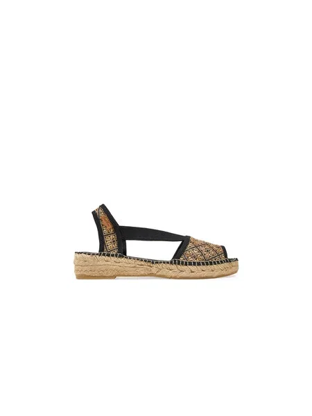 Espadrilky Toni Pons béžové