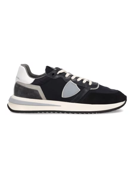 Buty do biegania Philippe Model do biegania niebieskie